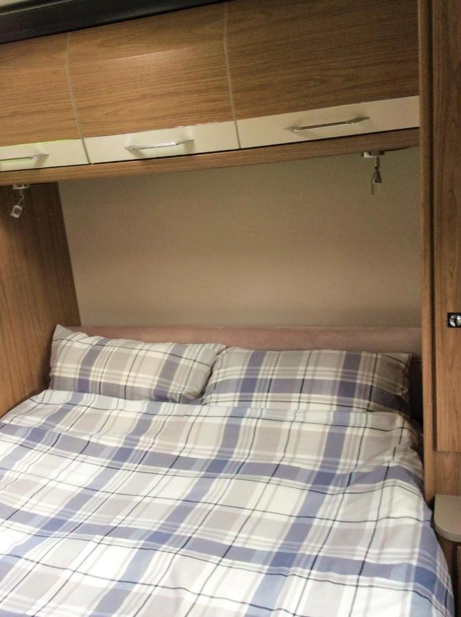 Le Boterff Gites Et Camping Saint-Mayeux Экстерьер фото