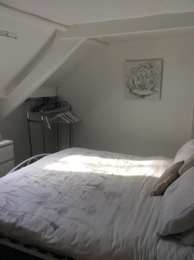 Le Boterff Gites Et Camping Saint-Mayeux Экстерьер фото
